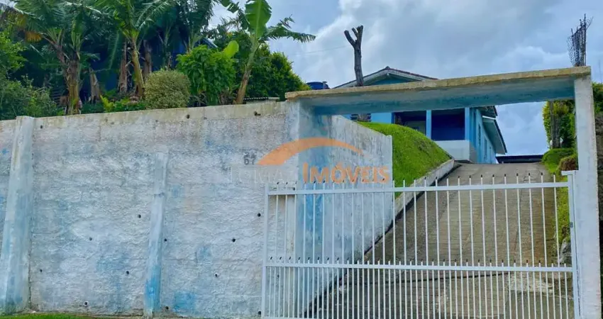 Casa com 3 quartos à venda na Vereador Pedro Westrup, 57, Centro, Imaruí