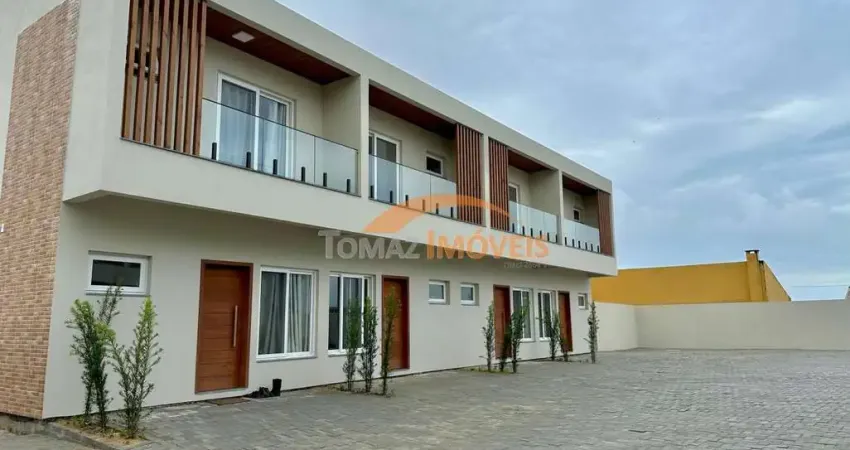 Casa com 2 quartos à venda na Centro, 4, Centro, Imbituba