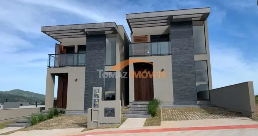 Casa com 2 quartos à venda na Bela Vista, 12, Centro, Garopaba