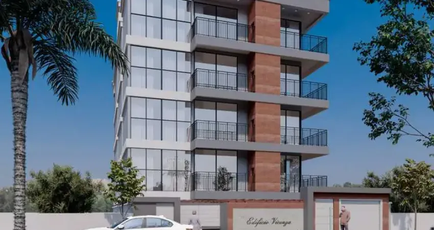 Apartamento com 2 quartos à venda na Nicolau Bartolomeu da Rosa Matos, 698, Centro, Imbituba