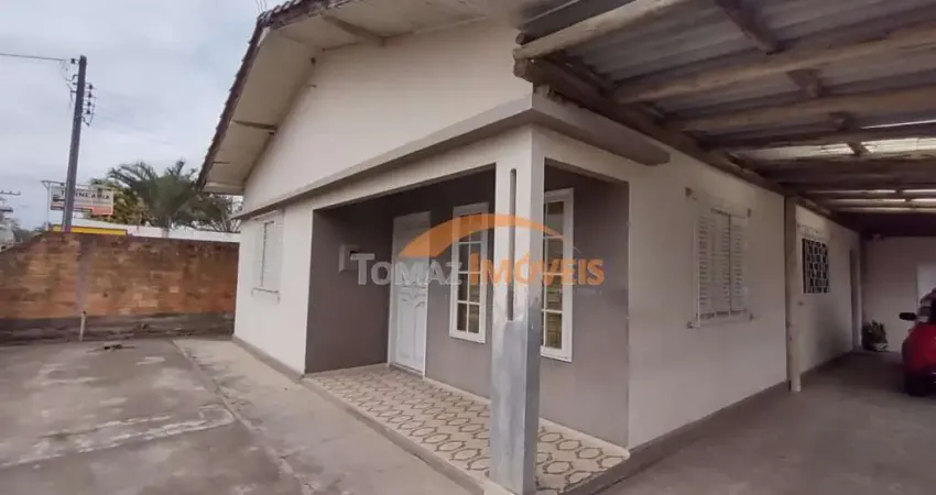 Casa com 5 quartos à venda na Avenida Cônego Itamar Luiz da Costa, 210, Povoado de Nova Brasília, Imbituba