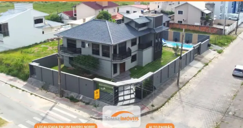 Casa com 4 quartos à venda na Village, 210, Village, Imbituba