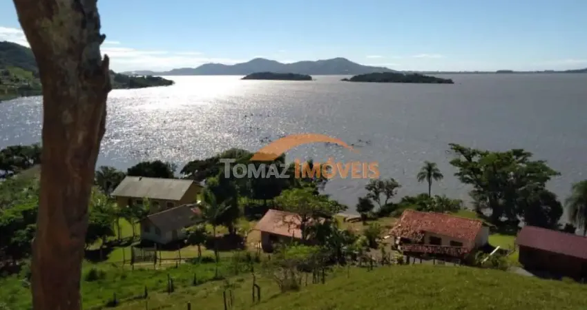 Terreno à venda na Praia Vermelha, 64, Praia Vermelha, Imaruí