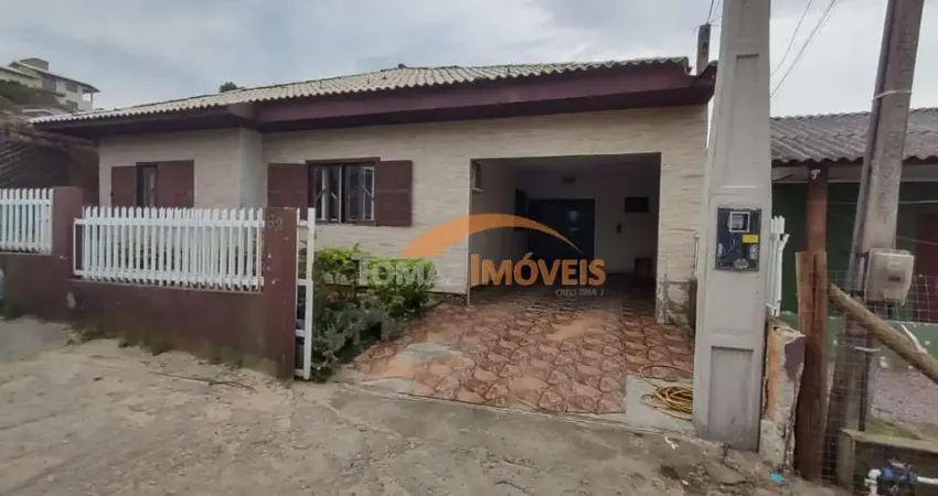 Casa com 3 quartos à venda na Ribanceira, 2, Ribanceira, Imbituba