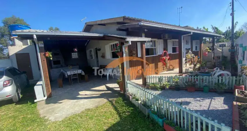 Casa com 4 quartos à venda na Solon Alves, 13, Guaiuba, Imbituba