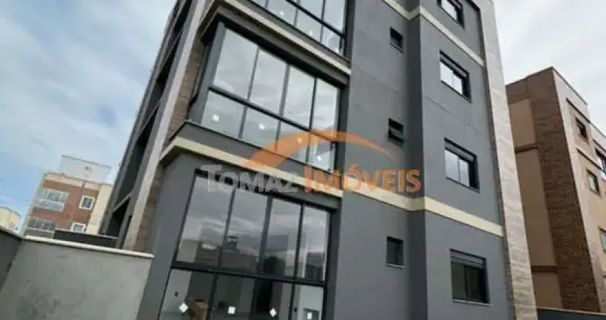 Apartamento com 2 quartos à venda na Mario Luiz Fernandes, 202, Village, Imbituba