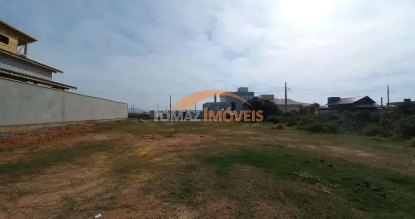 Terreno à venda na Itapirubá Norte, 2, Itapiruba, Imbituba