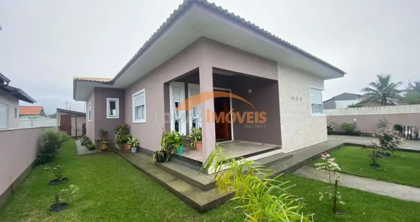 Casa com 2 quartos à venda na Itapiruba, 1, Itapiruba, Imbituba