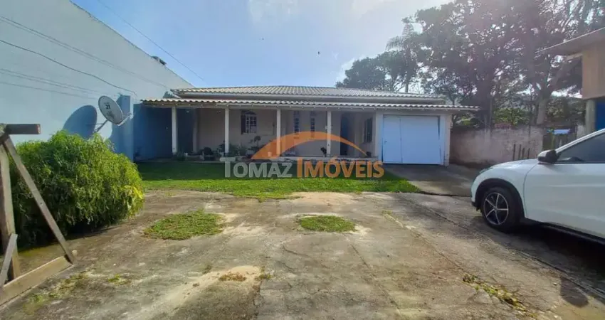 Casa com 2 quartos à venda na Rua Vila Paraiso, 1, Vila Nova, Imbituba