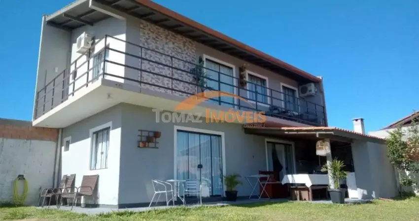 Casa com 3 quartos à venda na Sambaqui, 1, Sambaqui, Imbituba