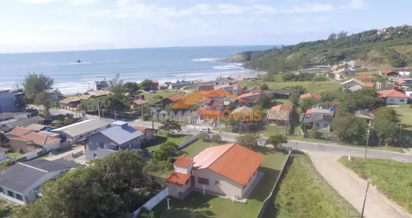 Terreno à venda na Estrada Geral, 1, Ribanceira, Imbituba