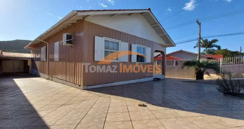 Casa com 4 quartos à venda na Paes Leme, 1, Paes Leme, Imbituba