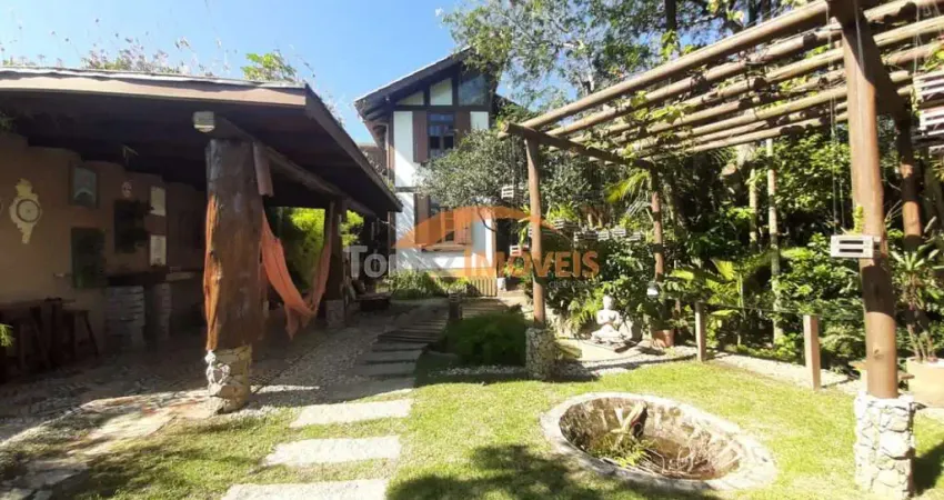 Casa com 3 quartos à venda na Barra da Ibiraquera, 1, Ibiraquera, Imbituba