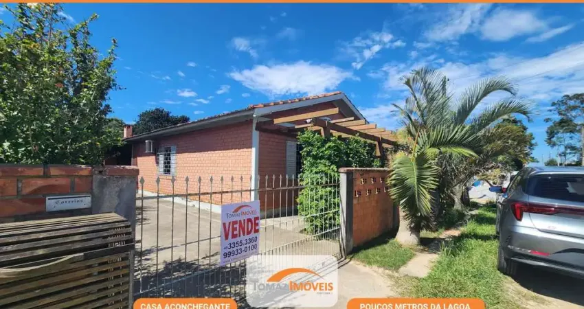 Casa com 3 quartos à venda na Alto Arroio, 100, Alto Arroio, Imbituba