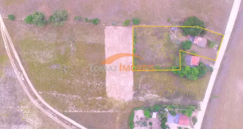 Terreno à venda na Rua Mãe Da Providência, 1, Arroio Rosa, Imbituba