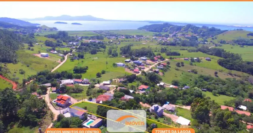 Terreno à venda na Cangueri de Fora, 12, Cangueri de Fora, Imaruí