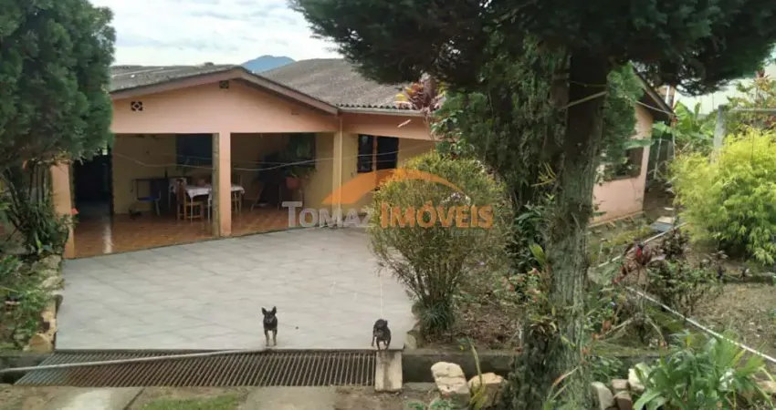 Chácara / sítio com 5 quartos à venda na Sertão do Cangueri, 1, Sertão do Cangueri, Imaruí