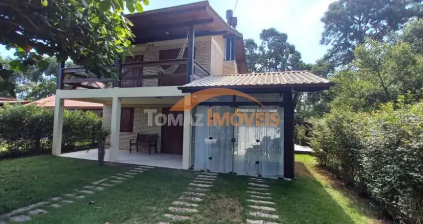 Casa com 3 quartos à venda na Rua Ataíde Manoel Da Rosa, 50, Alto Arroio, Imbituba