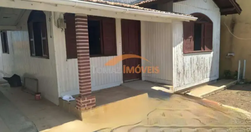 Casa com 3 quartos à venda na Paes Leme, 12, Paes Leme, Imbituba