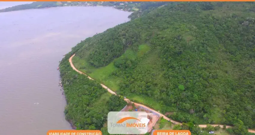 Terreno à venda na Itapeva, 1, Itapeva, Imaruí