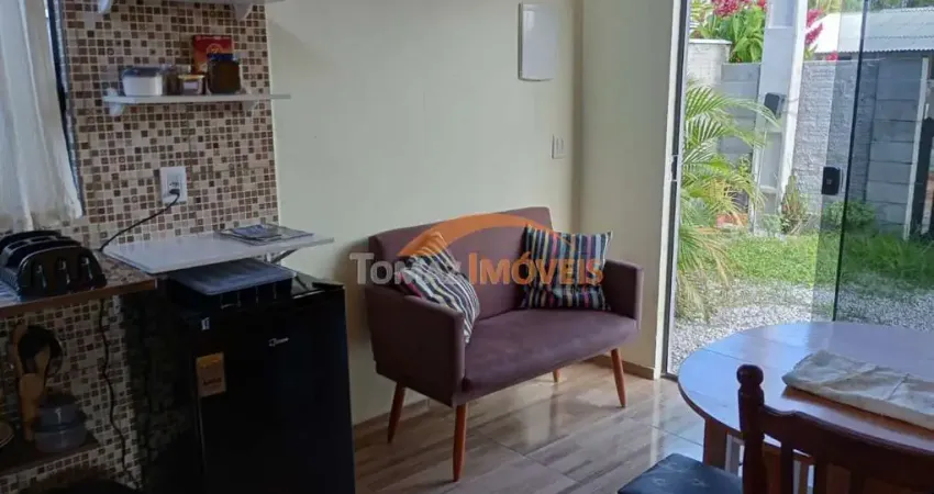 Casa com 2 quartos à venda na Arroio, 11, Alto Arroio, Imbituba