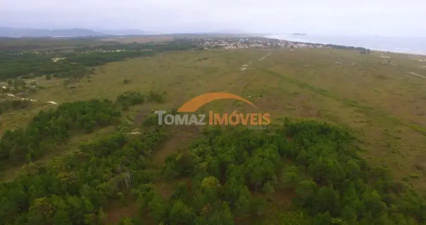 Terreno à venda na rua das corvinas, 100, Balneário Praia do Sol, Laguna