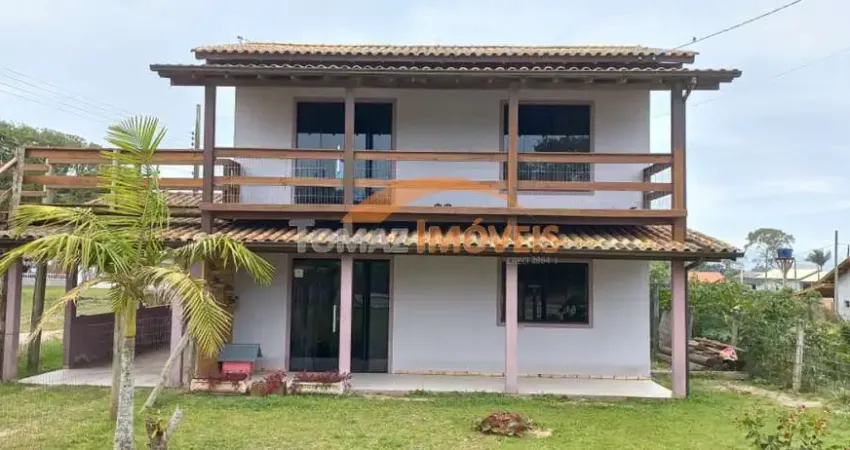 Casa com 4 quartos à venda na Arroio, 1, Alto Arroio, Imbituba