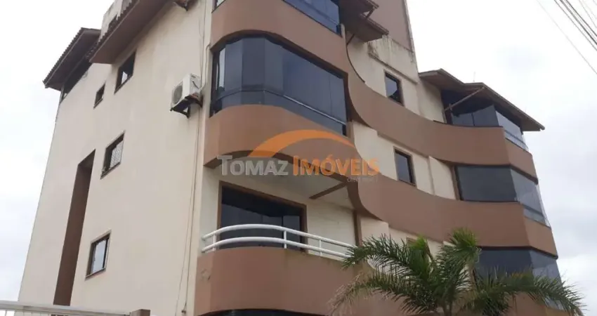 Apartamento com 2 quartos à venda na Village, 1, Village, Imbituba