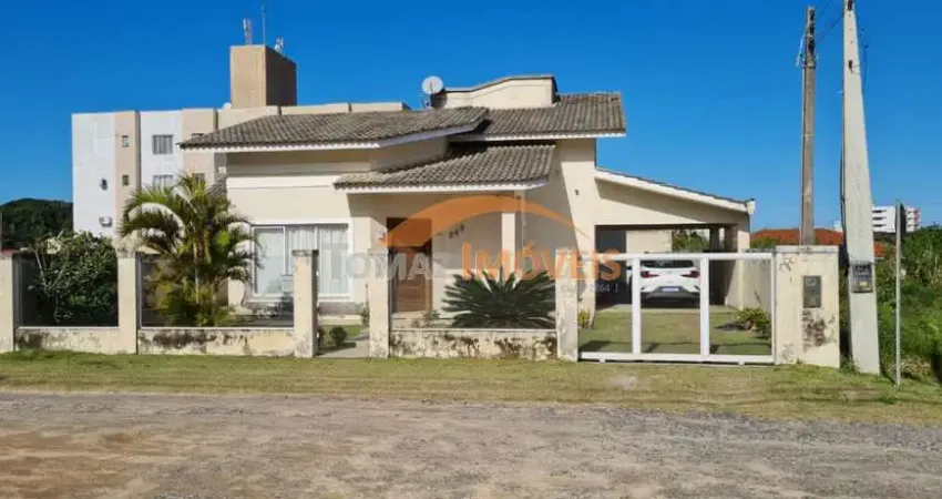 Casa com 3 quartos à venda na Village, 1, Village, Imbituba