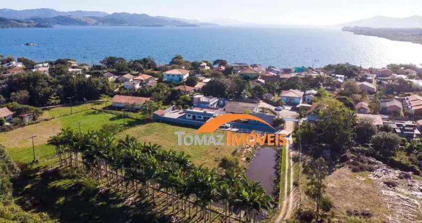 Casa com 3 quartos à venda na Roça Grande, 1, Roca Grande, Imbituba