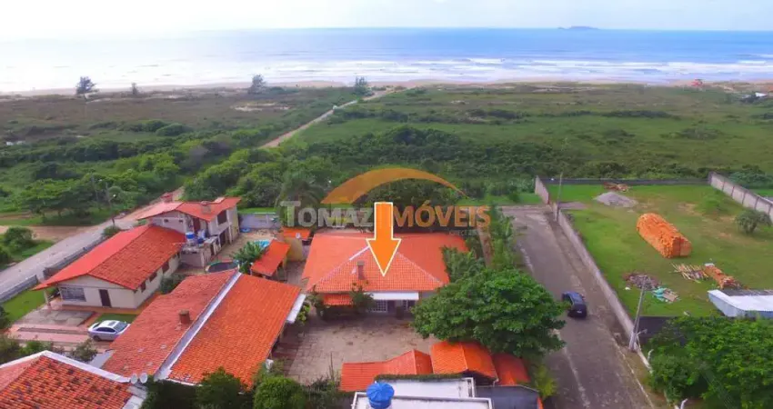 Casa com 3 quartos à venda na Atlântica, 804, Vila Nova, Imbituba