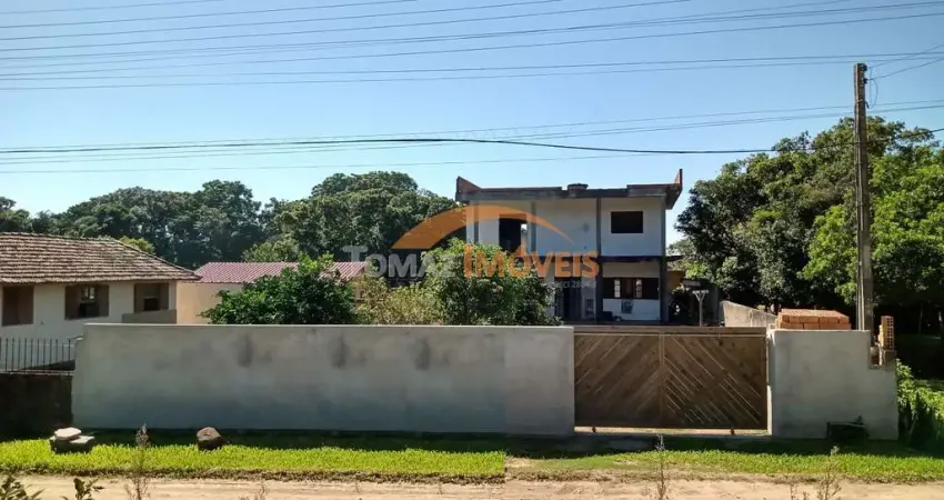 Casa com 2 quartos à venda na São Tomás, 1, São Tomás, Imbituba