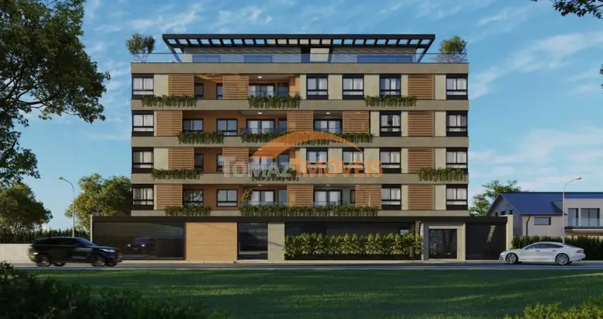 Apartamento com 2 quartos à venda na Presidente Getulio Vargas, 1, Centro, Imbituba