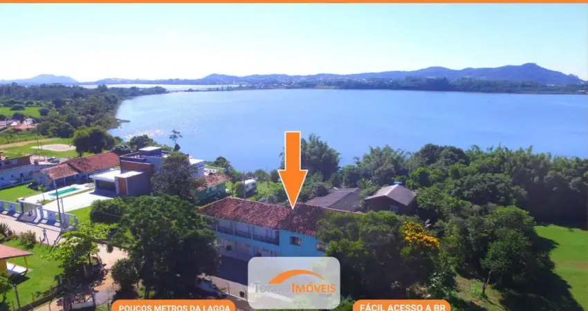 Prédio à venda na Araçatuba, 1, Araçatuba, Imbituba