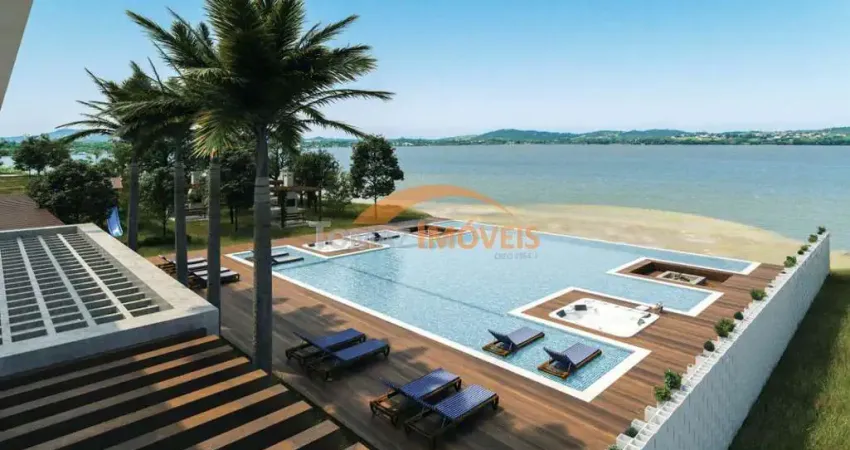 Terreno em condomínio fechado à venda na Campo Duna, 32, Campo D'una, Imbituba