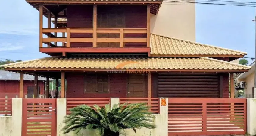 Casa com 4 quartos à venda na Manoel Pacífico Píres, 5465, Guaiuba, Imbituba