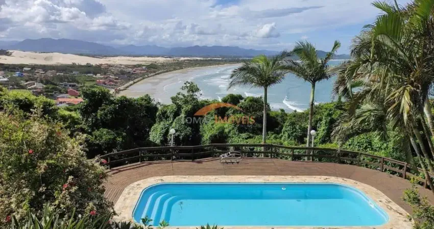Casa com 4 quartos à venda na João Martins, 21525, Ribanceira, Imbituba