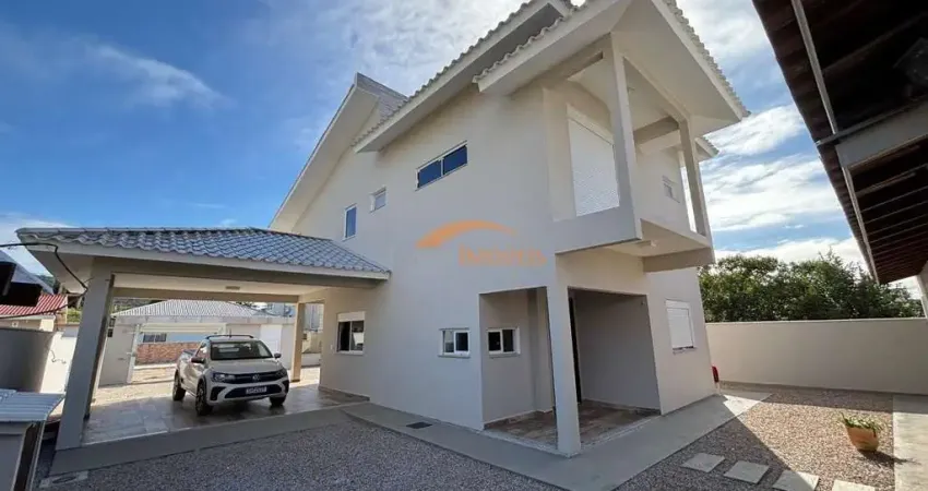 Casa com 4 quartos à venda na Adelfo Pamato, 246, Centro, Imbituba