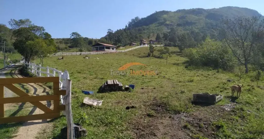 Terreno à venda na Estrada Geral Taquaraçutuba, 156, Taquaraçutuba, Imaruí