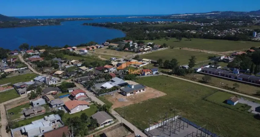 Terreno à venda na Tolentino Custodio Correia, 56, Araçatuba, Imbituba
