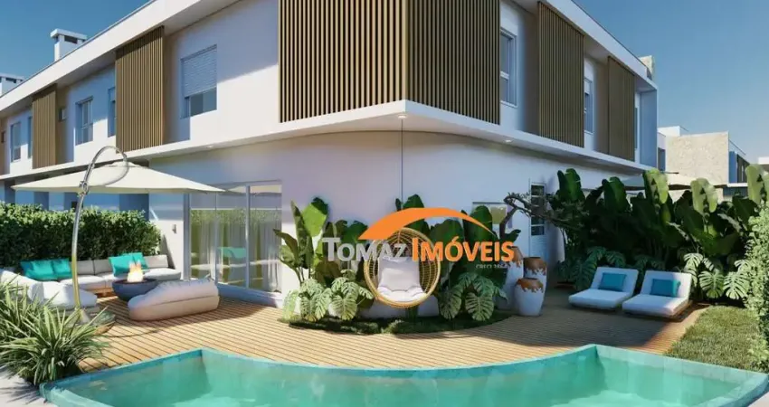 Casa com 2 quartos à venda na Osvaldo de Freitas, 39, Centro, Imbituba