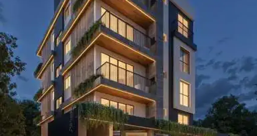 Apartamento com 2 quartos à venda na Professora Vera Maria Tavares Teixeira, 888, Village, Imbituba