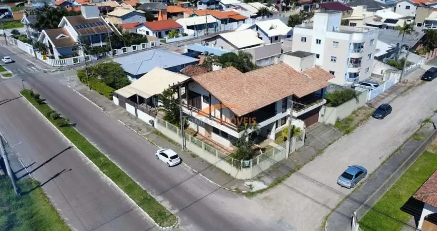 Casa com 7 quartos à venda na Harley Amadei silva, 1258, Village, Imbituba