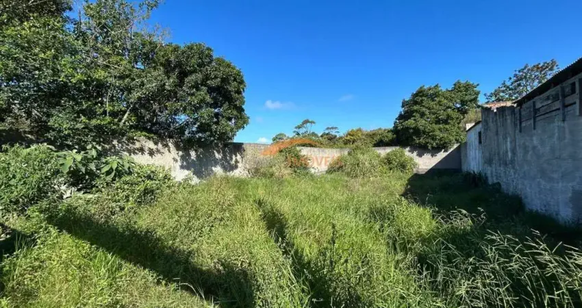 Terreno à venda na Rua 2127, 123456, São Tomás, Imbituba