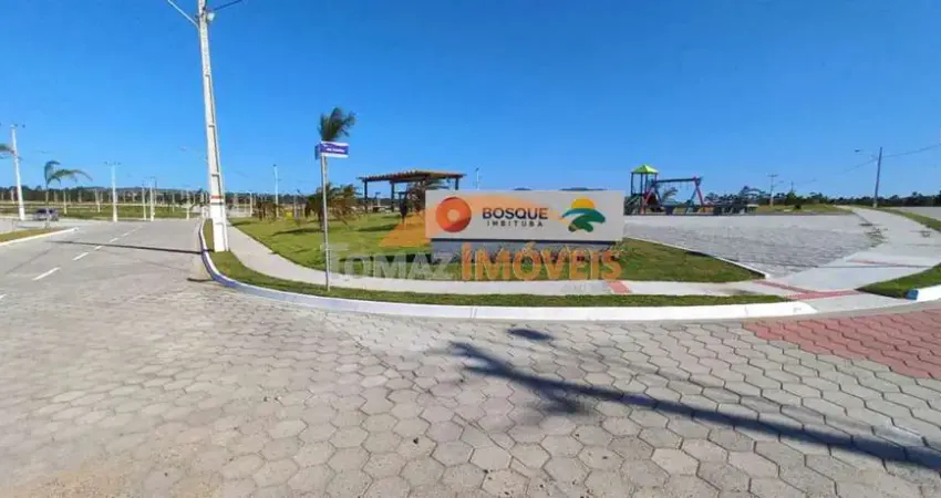 Terreno à venda na B, 19, Sambaqui, Imbituba