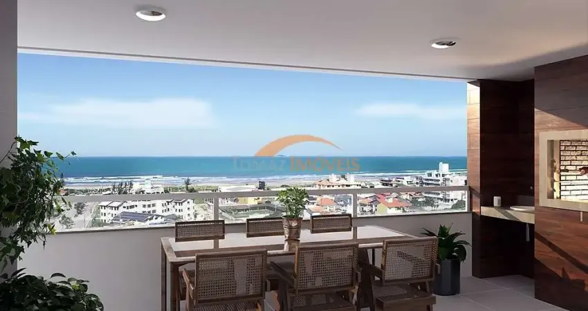 Apartamento com 4 quartos à venda na Avenida álvaro Catão, 63, Centro, Imbituba