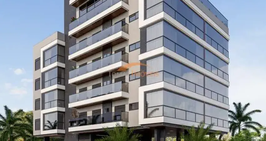 Apartamento com 2 quartos à venda na Rua Visconde De Barbacena, 1652, Centro, Imbituba