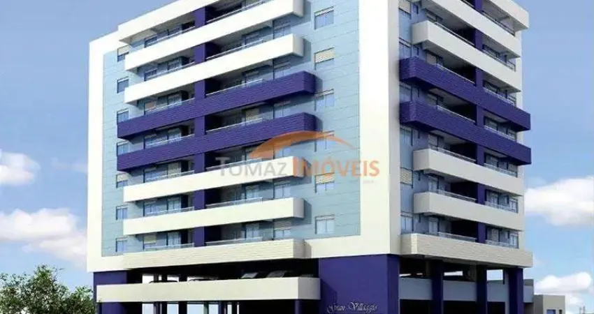 Apartamento com 2 quartos à venda na Dr. João Rimsa, 2163, Centro, Imbituba