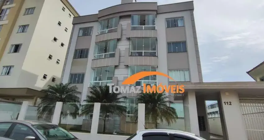 Apartamento com 2 quartos à venda na Vilmar Goulart Pereira, 112, Paes Leme, Imbituba