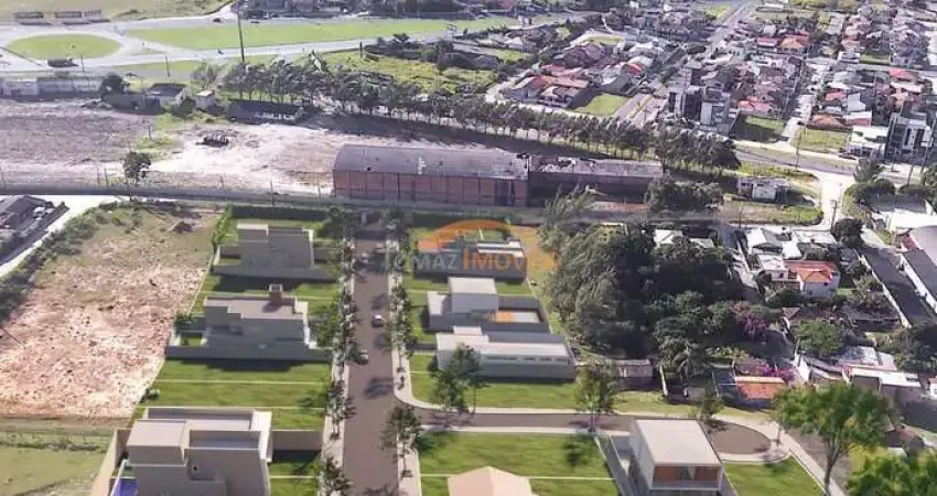 Terreno à venda na São Judas Tadeu, 2134, Village, Imbituba